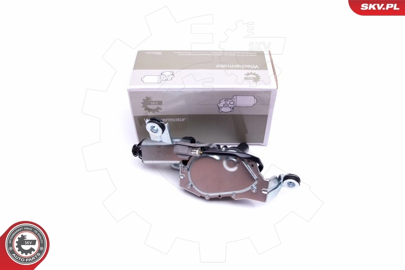 Wiper Motor